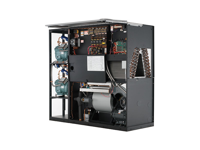 Used Liebert DS 22 Ton Cooling (5451)