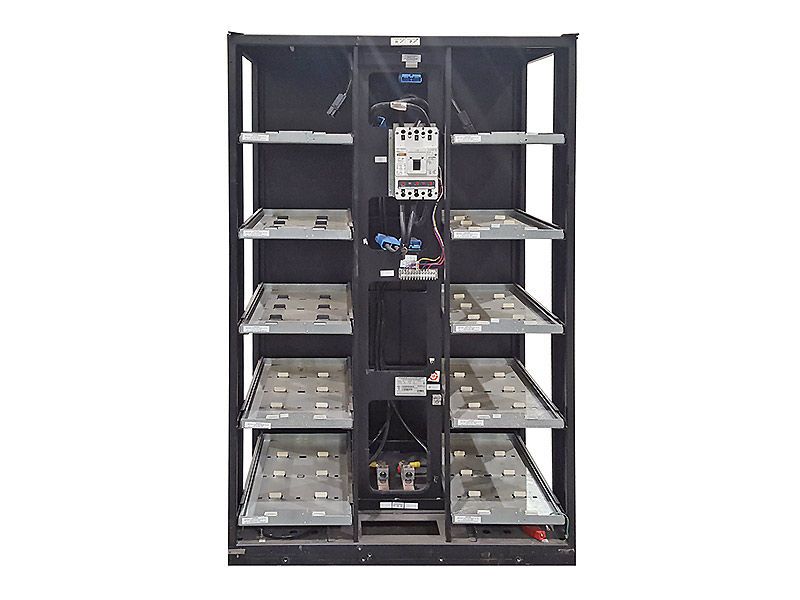 Eaton Powerware 9315 Battery Cabinet