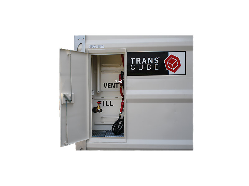 New Transcube 100TCG 2232 Gallon Fuel Tank Fuel Tank (5693)