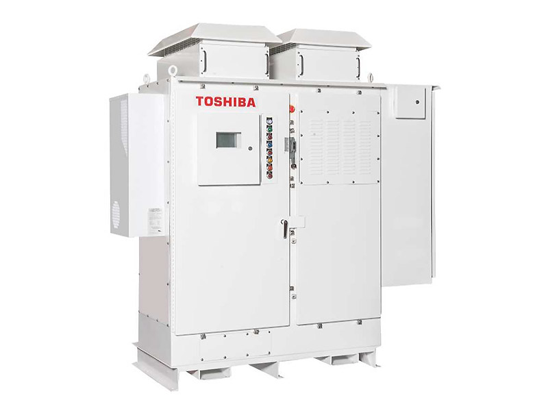 Toshiba 5000 Series 20 kVA