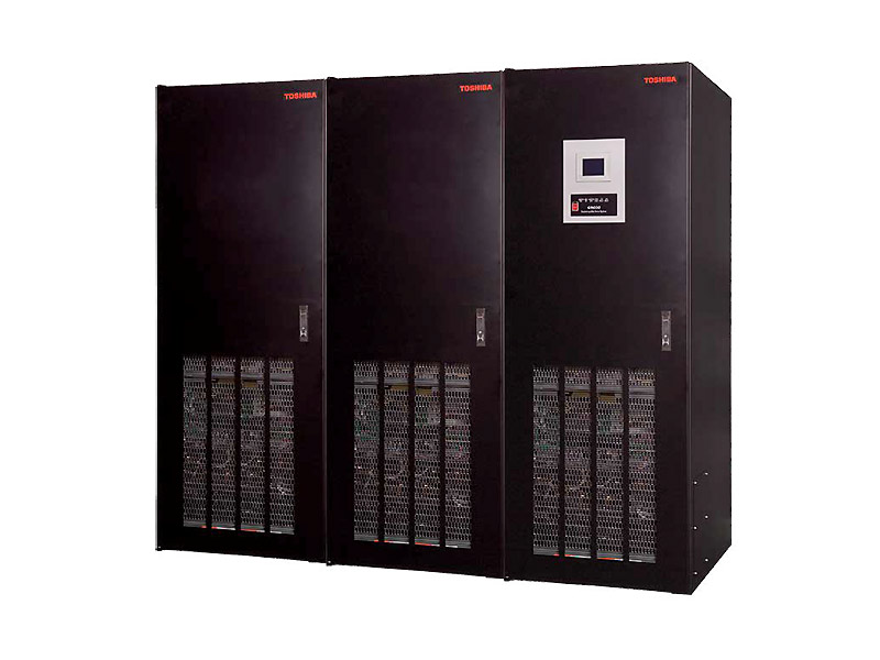 Toshiba G9000 Series 750 kVA