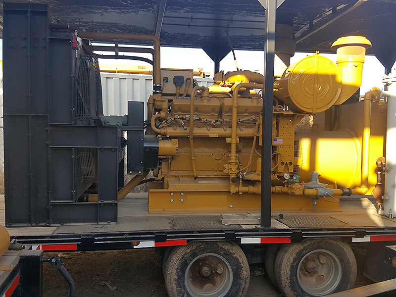 Caterpillar Natural Gas Engine Air Filter Caterpillar Natural Gas Engine Air Filter