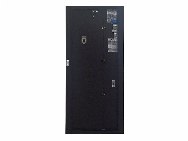 Eaton Powerware 93PM 50 kVA IACD Distribution Cabinet