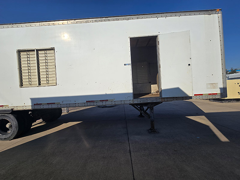 Caterpillar 750 kW 3412E Caterpillar 750 kW 3412E