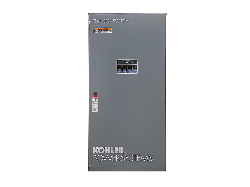 Kohler 230A