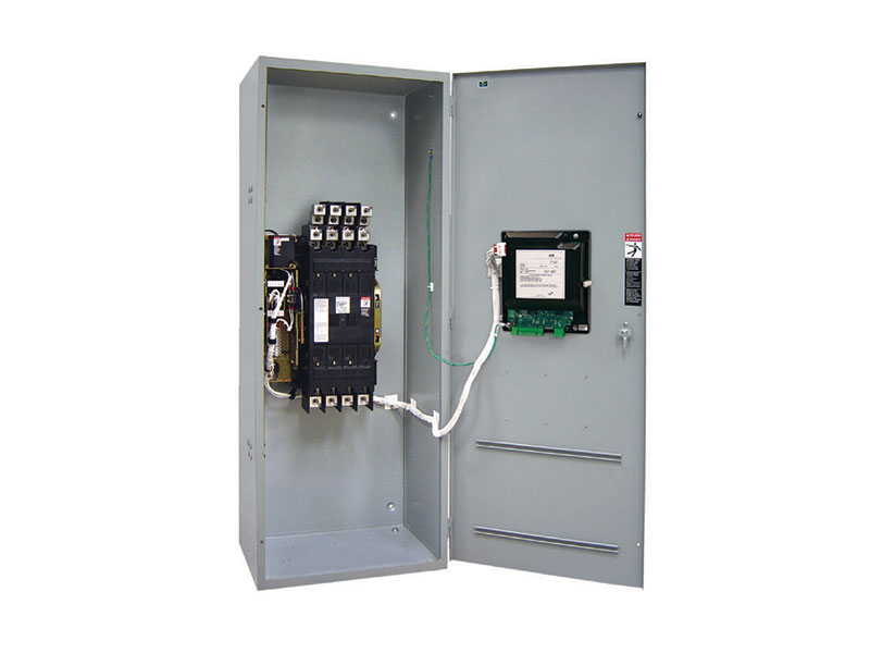 ASCO 600A Series 300