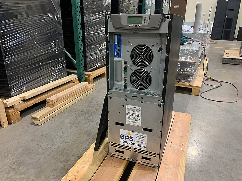 Eaton 9155 замена аккумуляторов