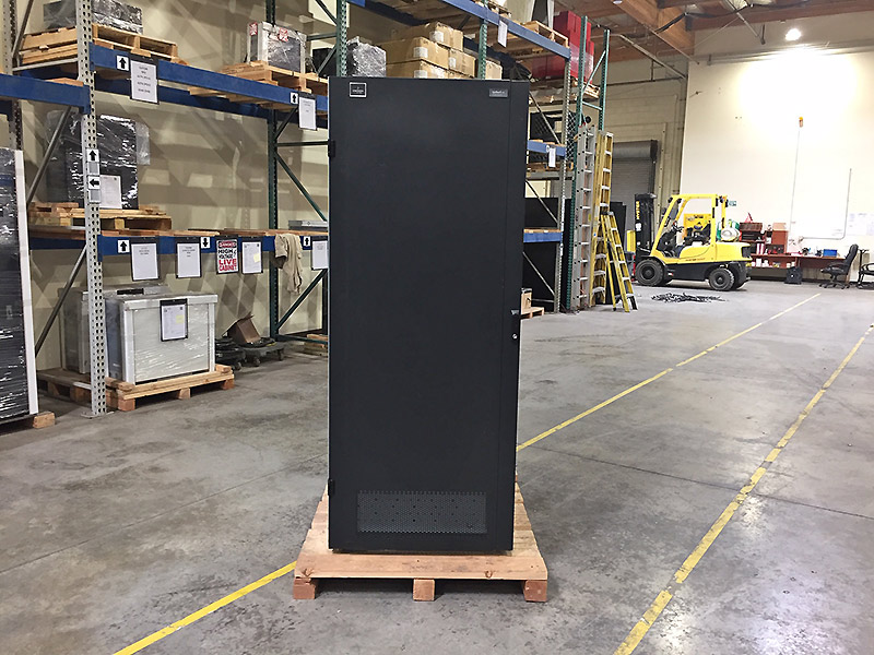 Emerson Liebert Nx Battery Cabinet