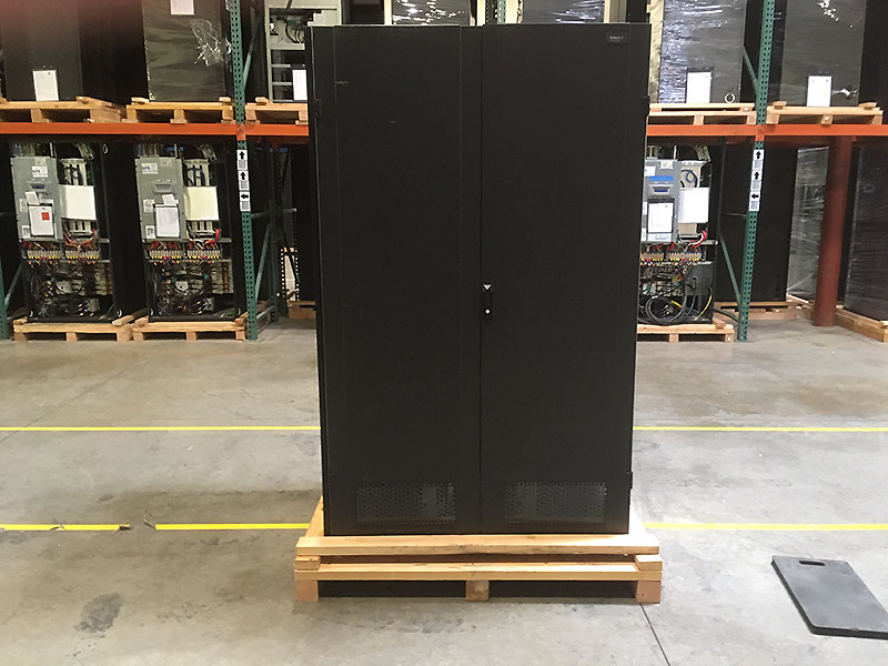 Liebert Nx Battery Cabinet