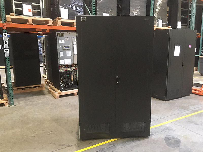 Liebert Nx Battery Cabinet