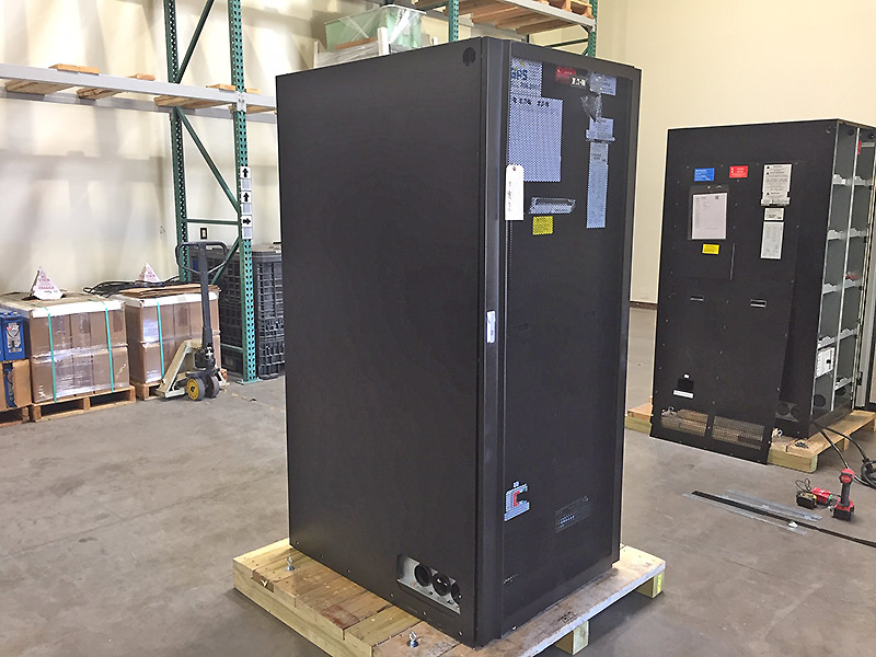 Maintenance for lead acid battery
