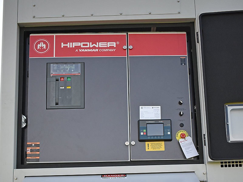 Hipower 550 kW HRVW 685