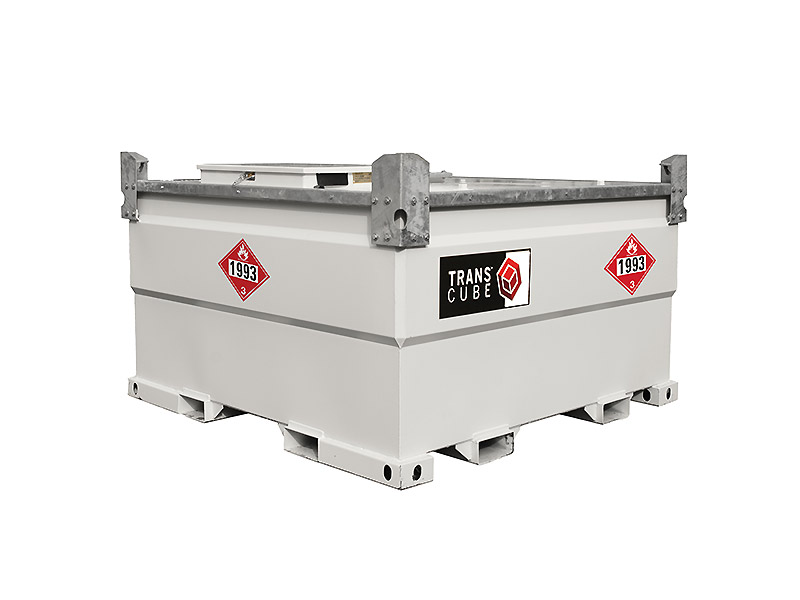 TransCube Global 50TCG 1204 Gallon