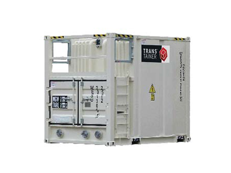TransTank 100TTS 2613 Gallon