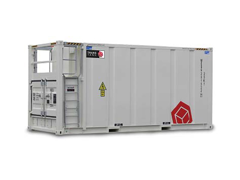 TransTank 200TTS 6998 Gallon