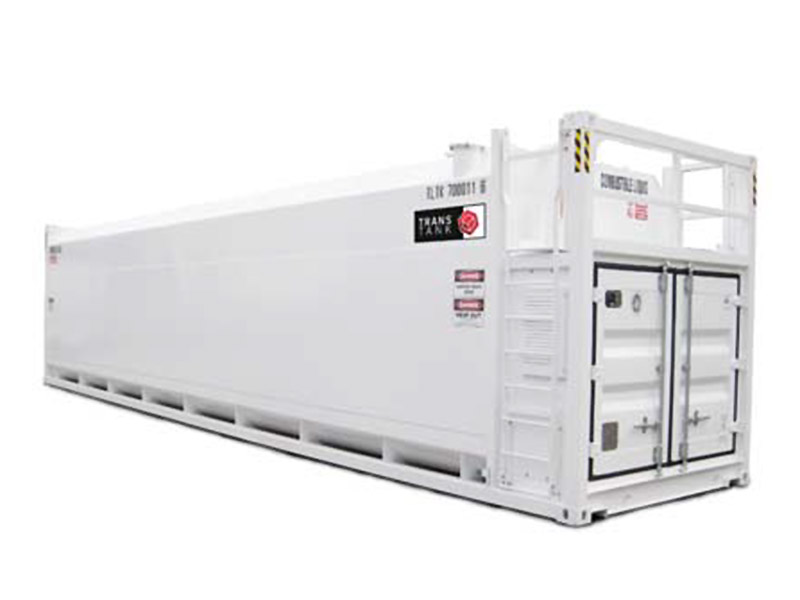 TransTank Pro P69 18175 Gallon
