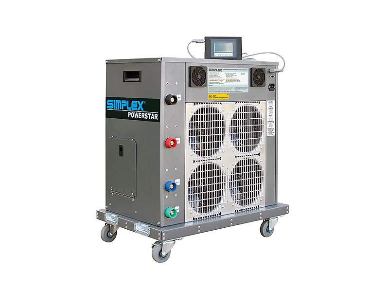Simplex 110 kW PowerStar