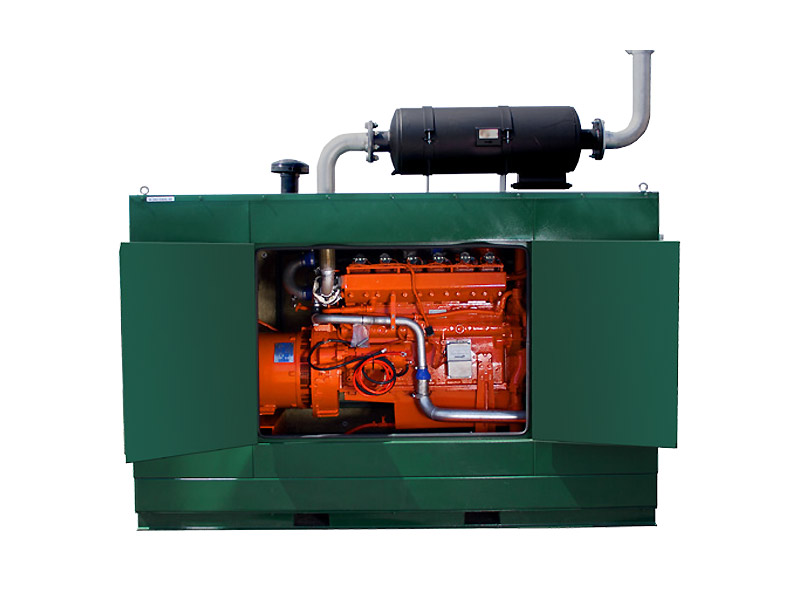 Arrow 28 kW VRG260