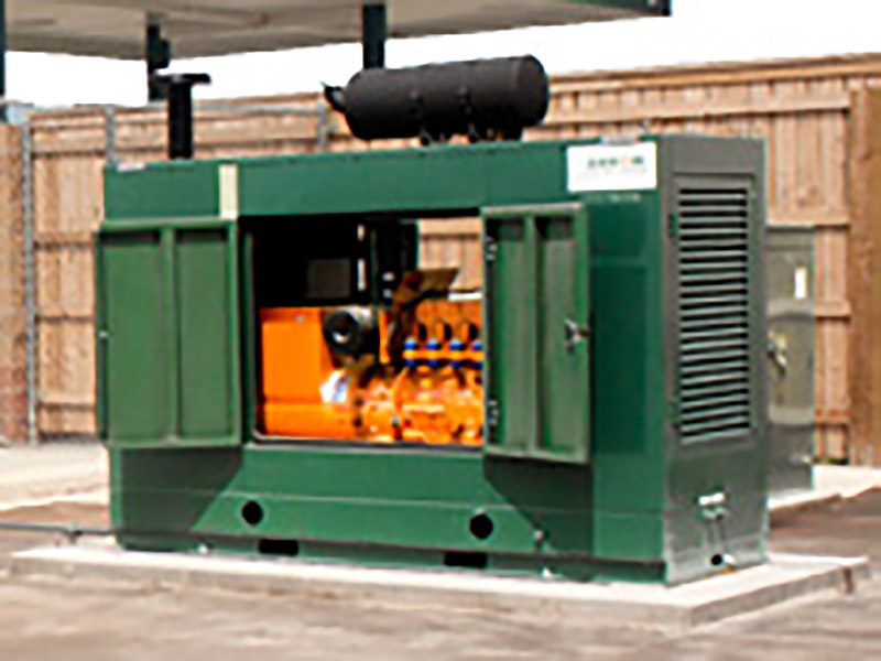 Arrow 100 kW A90TA