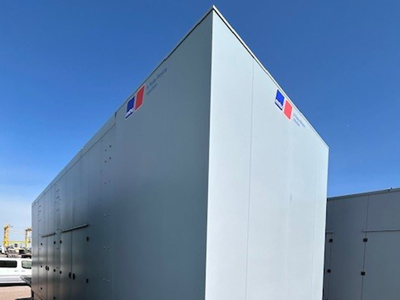 MTU 1000 kW DS1000 MTU 1000 kW DS1000