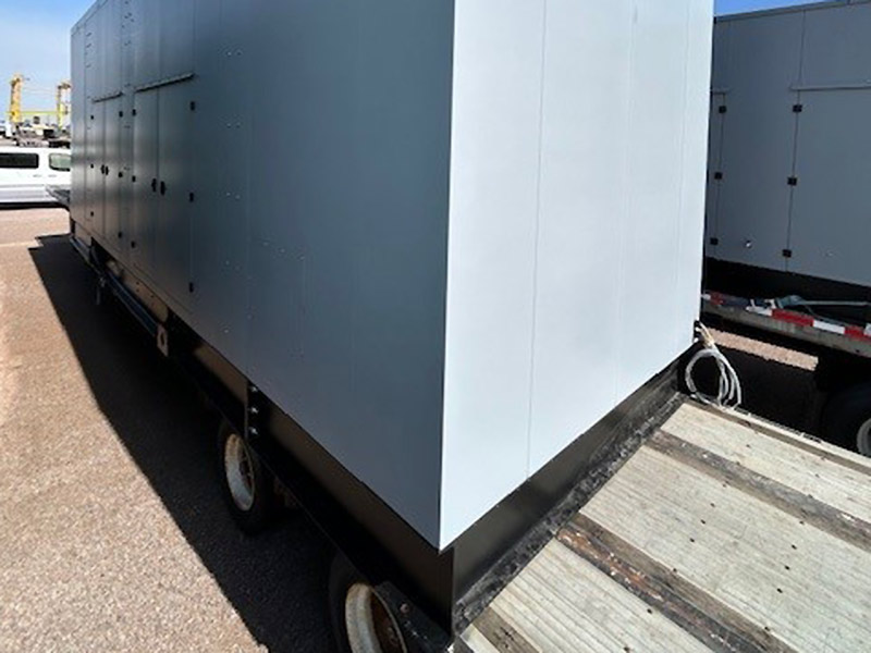 MTU 1000 kW DS1000 MTU 1000 kW DS1000