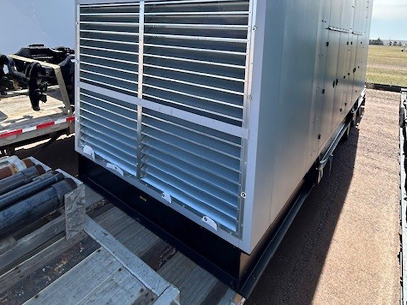 MTU 1000 kW DS1000 MTU 1000 kW DS1000