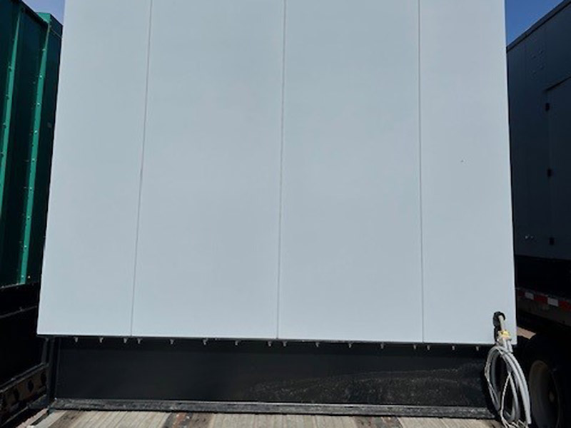 MTU 1000 kW DS1000 MTU 1000 kW DS1000