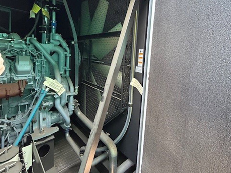 MTU 1000 kW DS1000 MTU 1000 kW DS1000