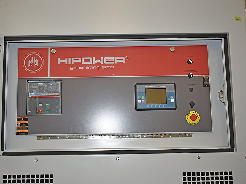 Hipower 260 kW HRJW 325