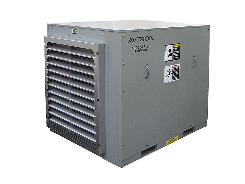ASCO 500 kW Series 4500