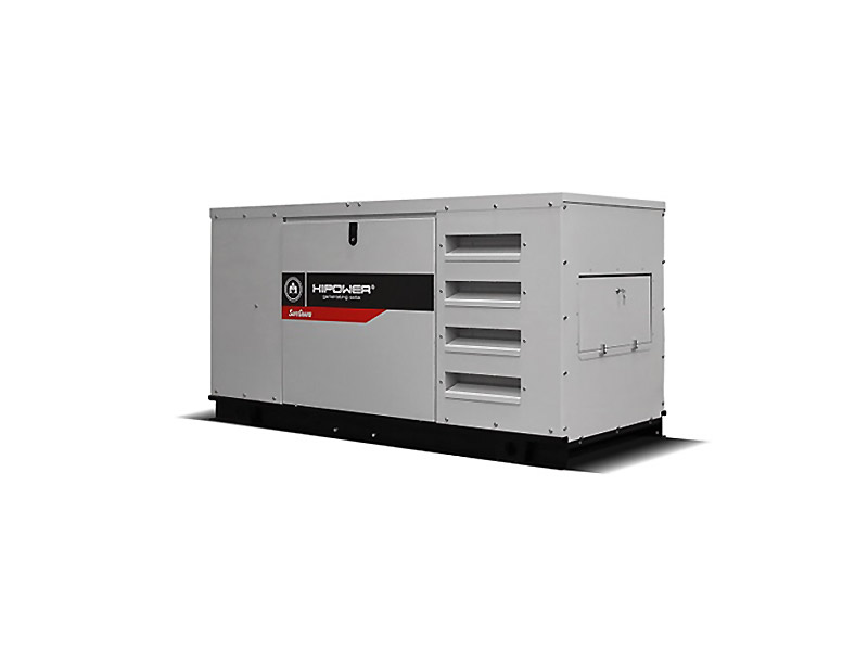 Hipower 25 kW HNSG 25