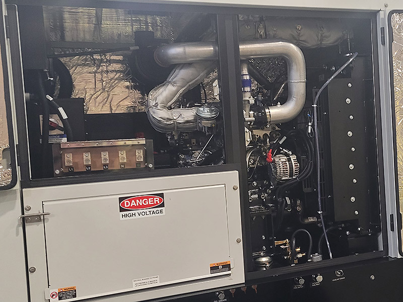 Hipower 56 kW HRIW 70 Hipower 56 kW HRIW 70