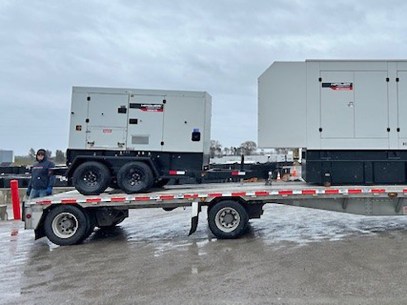 Hipower 56 kW HRIW 70 Hipower 56 kW HRIW 70