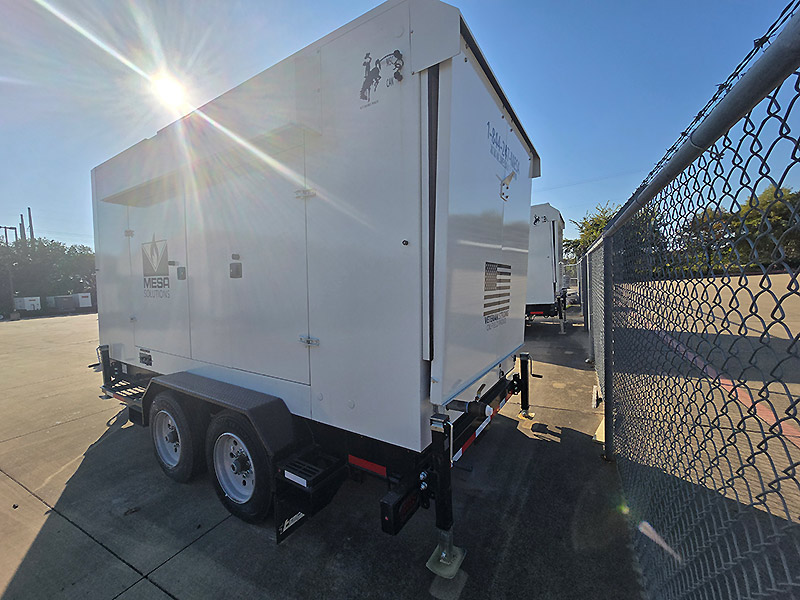 Mesa Solutions 350 kW 22LT Mesa Solutions 350 kW 22LT