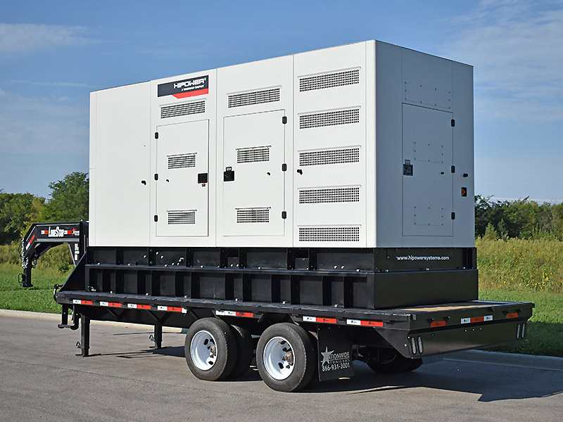 Hipower 550 kW HRVW 685 Hipower 550 kW HRVW 685
