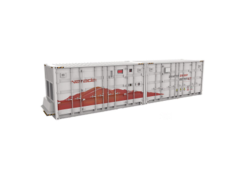 Narada NESP LFP Container Solutions