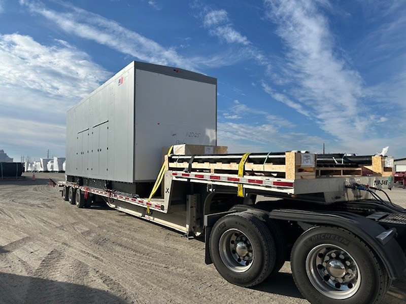 MTU 1250 kW DS1250 MTU 1250 kW DS1250