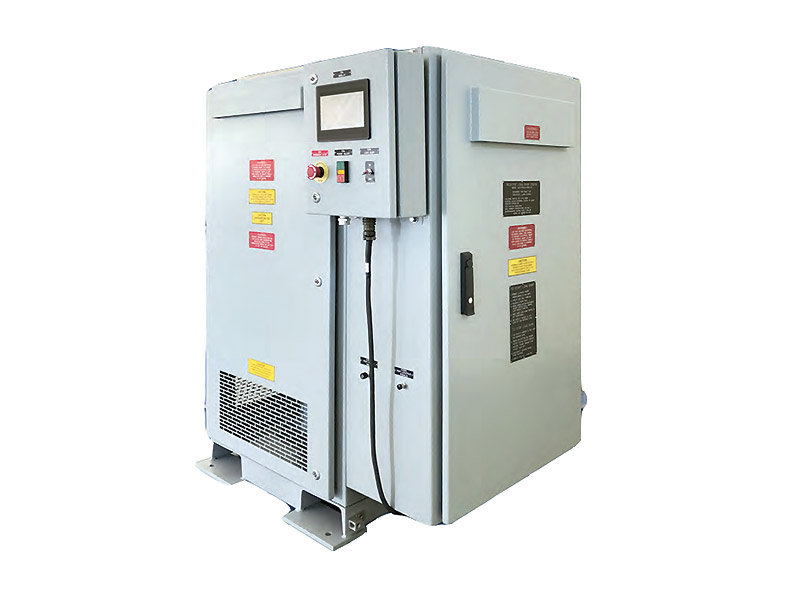 Universal Load Banks 250 kW R250