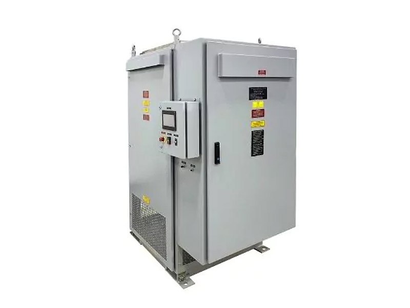 Universal Load Banks 500 kW R500