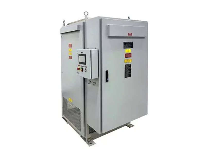 Universal Load Banks 1000 kW R1000
