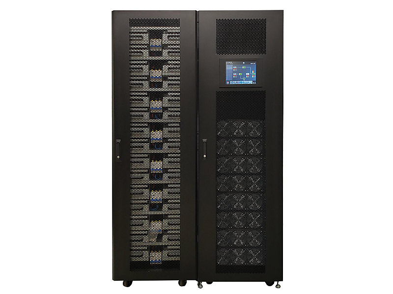 Xtreme Power Conversion M90U140 80 kVA