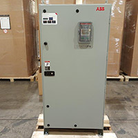 ABB 600A ZTG