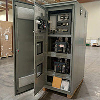 Thomson 3000A TS 880 3