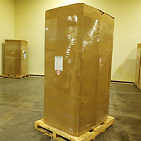 ABB 2000A ZTG 3