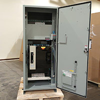 ABB 2000A ZTG 1