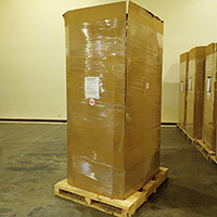 ABB 2000A ZTG 3