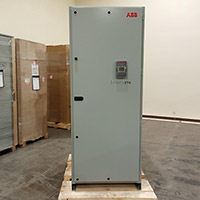 ABB 2000A ZTG