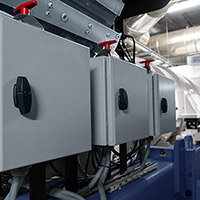 MTU Kinetic PowerPack 1250 kVA 3