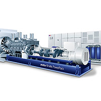 MTU Kinetic PowerPack 1250 kVA 5