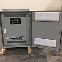 Thomson 800A TS 870 1